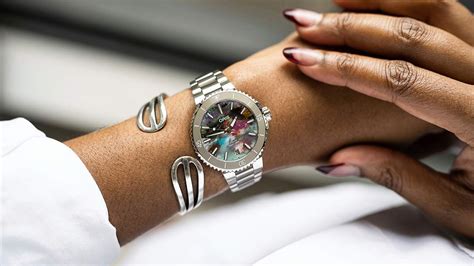 🥇 Tendencias en relojes de mujer de moda  .